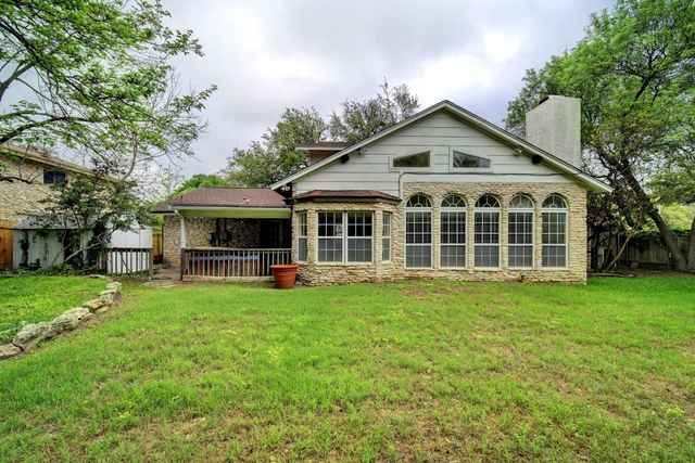 10509 Doering LN, Austin, TX 78750