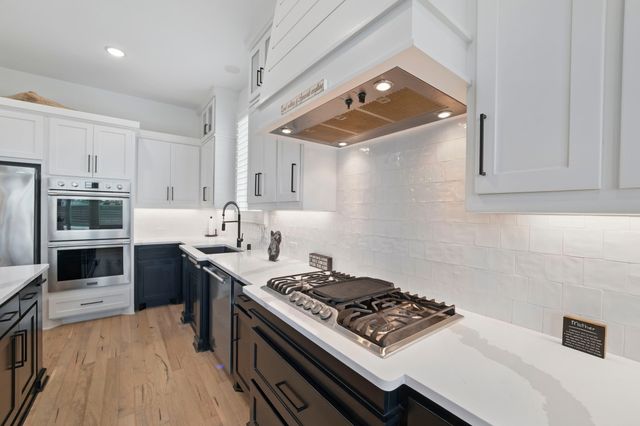 1301 Limestone Ridge Road, Mansfield, TX 76063