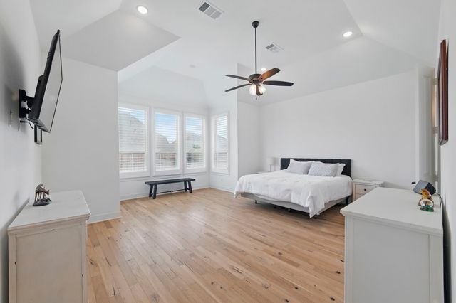 1301 Limestone Ridge Road, Mansfield, TX 76063