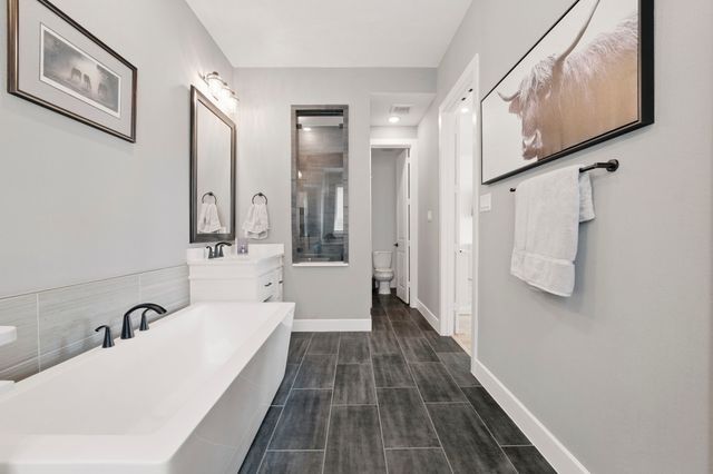 1301 Limestone Ridge Road, Mansfield, TX 76063