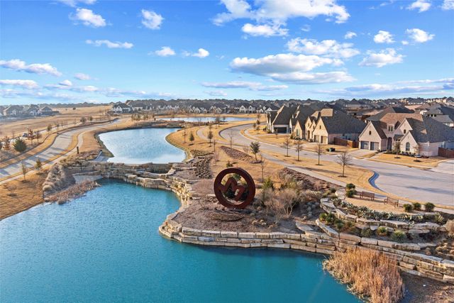 1301 Limestone Ridge Road, Mansfield, TX 76063