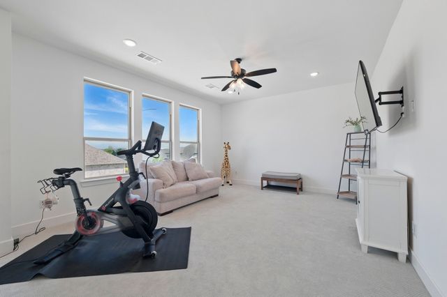 1301 Limestone Ridge Road, Mansfield, TX 76063