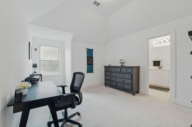 1301 Limestone Ridge Road, Mansfield, TX 76063