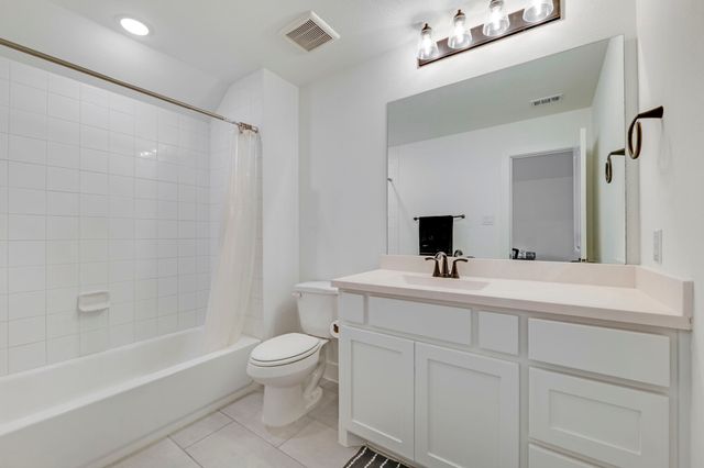 1301 Limestone Ridge Road, Mansfield, TX 76063