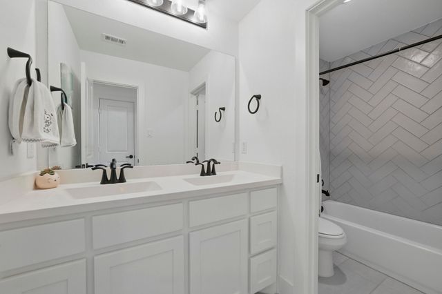 1301 Limestone Ridge Road, Mansfield, TX 76063