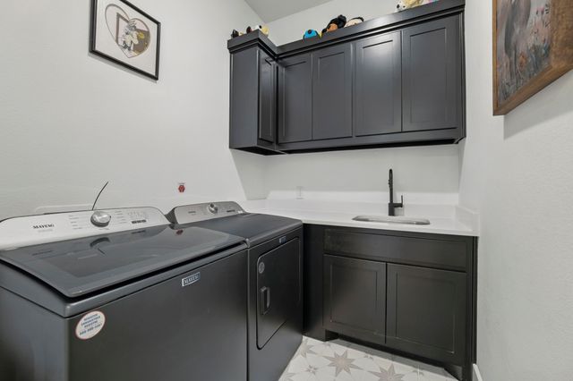 1301 Limestone Ridge Road, Mansfield, TX 76063