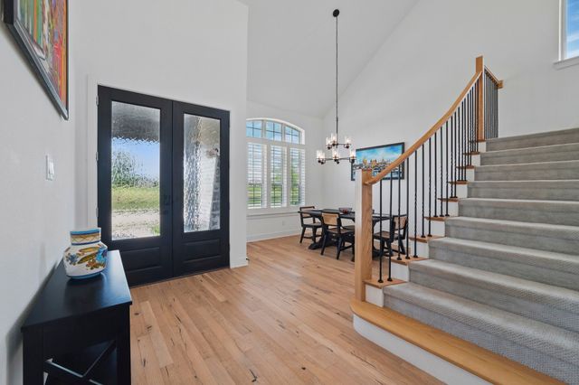 1301 Limestone Ridge Road, Mansfield, TX 76063