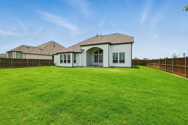 1301 Limestone Ridge Road, Mansfield, TX 76063