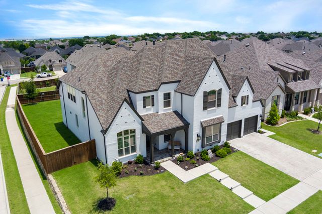 1301 Limestone Ridge Road, Mansfield, TX 76063