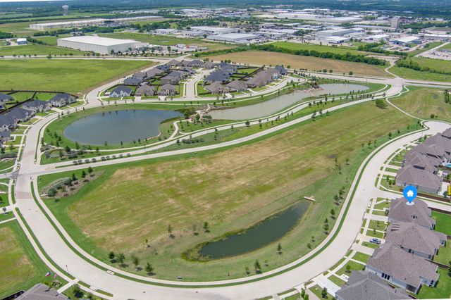 1301 Limestone Ridge Road, Mansfield, TX 76063