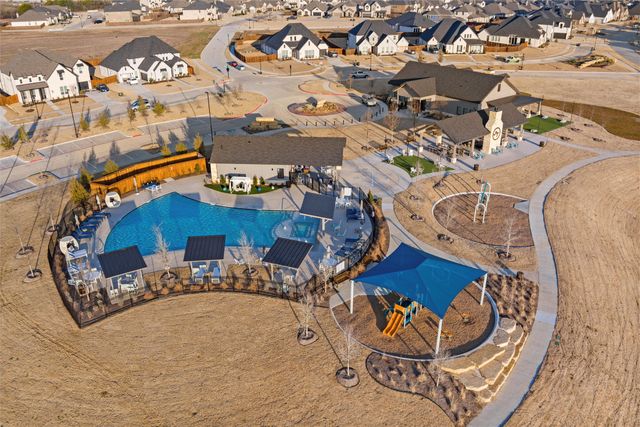 1301 Limestone Ridge Road, Mansfield, TX 76063