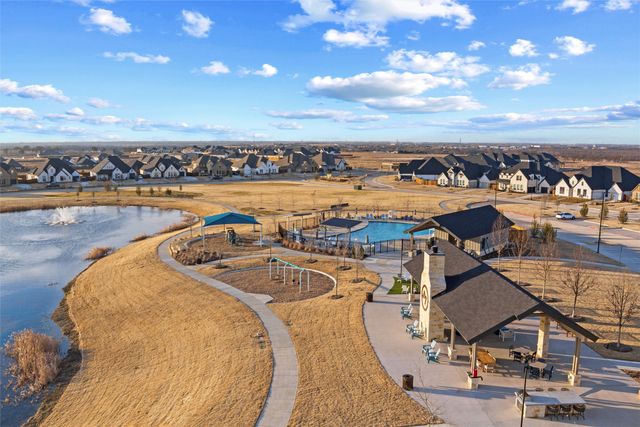 1301 Limestone Ridge Road, Mansfield, TX 76063