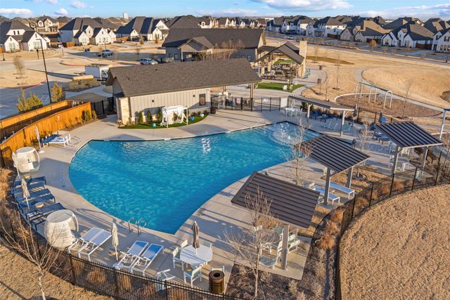 1301 Limestone Ridge Road, Mansfield, TX 76063