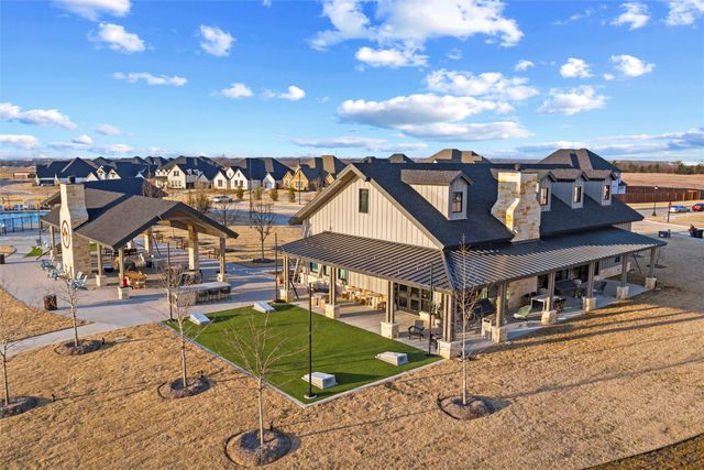 1301 Limestone Ridge Road, Mansfield, TX 76063