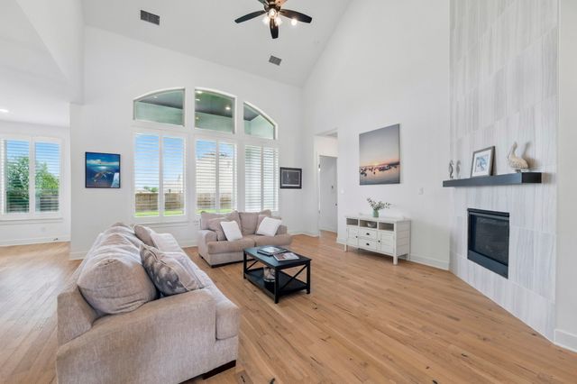 1301 Limestone Ridge Road, Mansfield, TX 76063