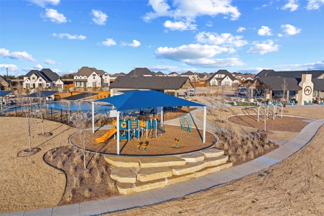 1301 Limestone Ridge Road, Mansfield, TX 76063