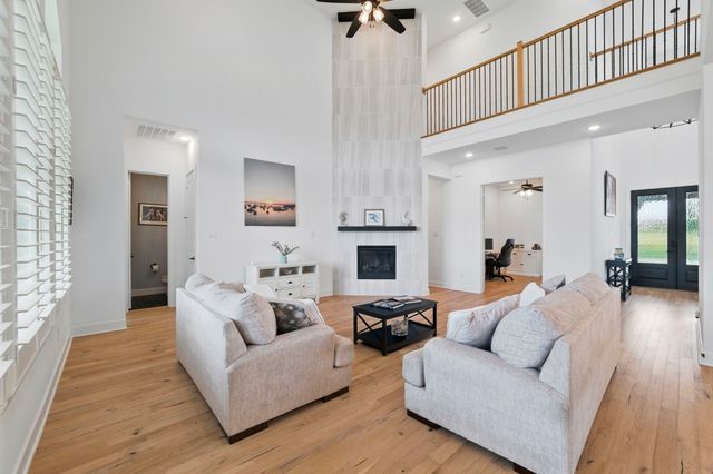 1301 Limestone Ridge Road, Mansfield, TX 76063