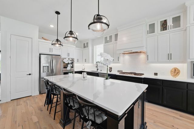 1301 Limestone Ridge Road, Mansfield, TX 76063