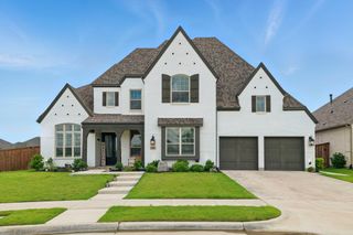 1301 Limestone Ridge Road, Mansfield, TX 76063