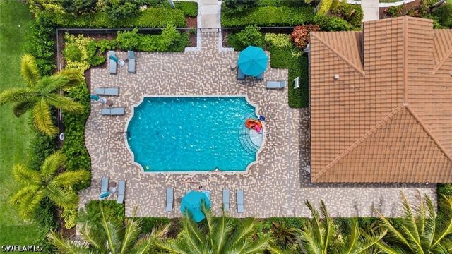 8968 Madrid CIR, Naples, FL 34104