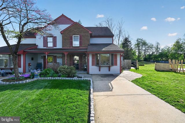 15005 POQUESSING CREEK LN, Philadelphia, PA 19116