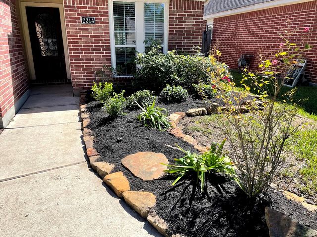 2314 Colonial Springs Lane, Spring, TX 77386