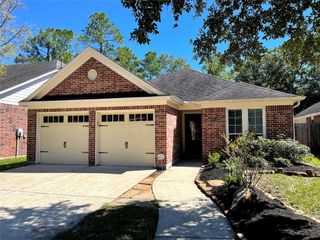 2314 Colonial Springs Lane, Spring, TX 77386