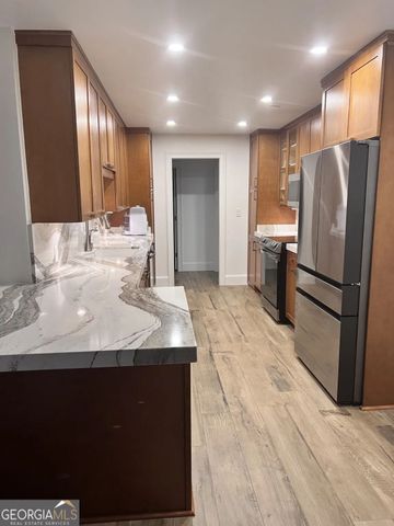 3530 Piedmont Road NE 1M, Atlanta, GA 30305