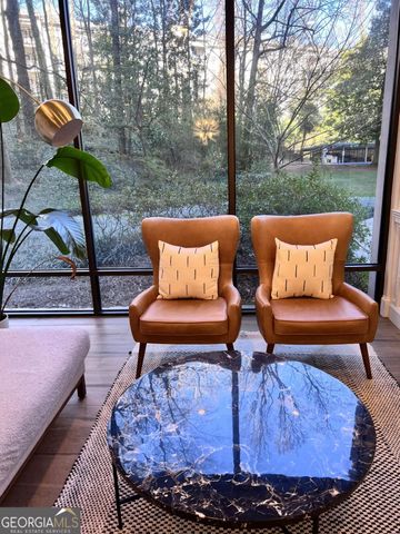 3530 Piedmont Road NE 1M, Atlanta, GA 30305