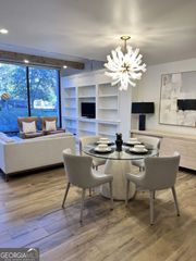 3530 Piedmont Road NE 1M, Atlanta, GA 30305