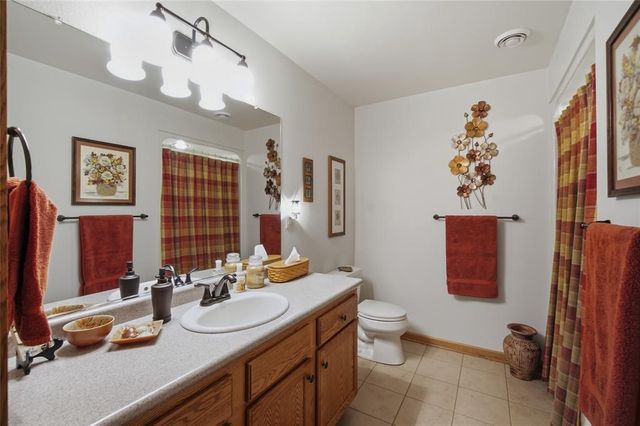 3316 David Drive, Eau Claire, WI 54701
