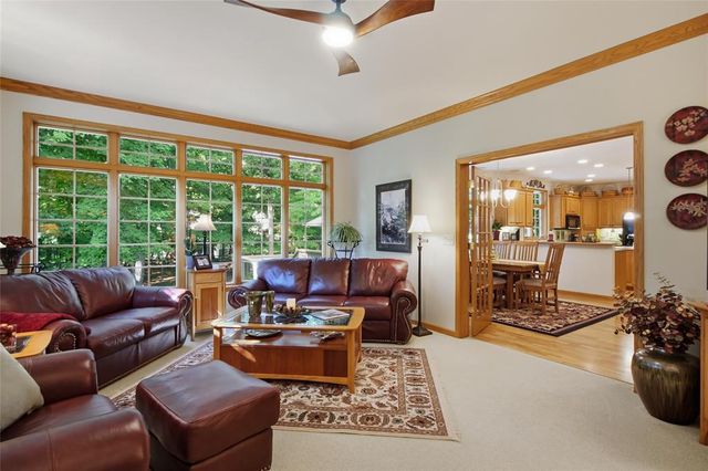 3316 David Drive, Eau Claire, WI 54701