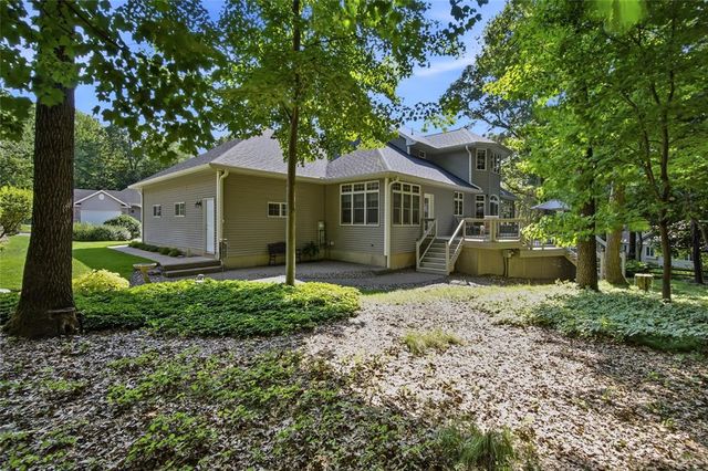 3316 David Drive, Eau Claire, WI 54701