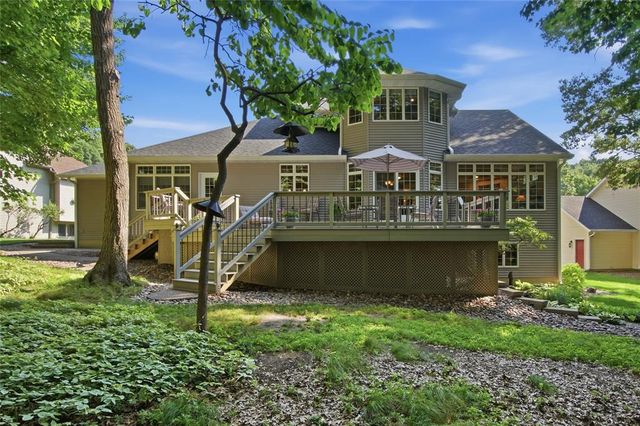 3316 David Drive, Eau Claire, WI 54701
