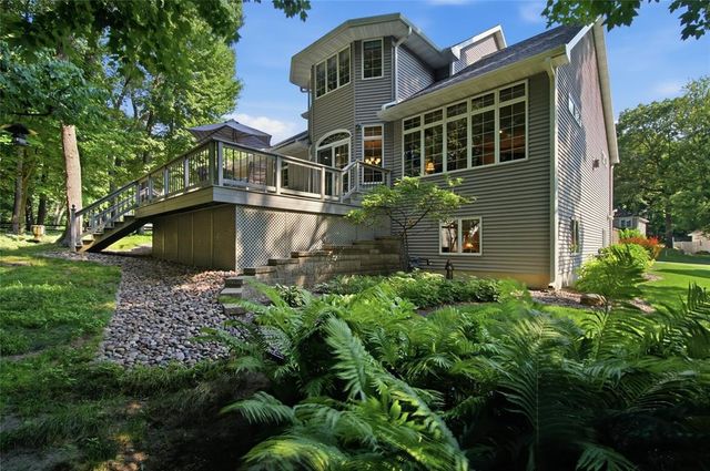 3316 David Drive, Eau Claire, WI 54701