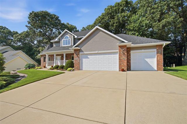 3316 David Drive, Eau Claire, WI 54701