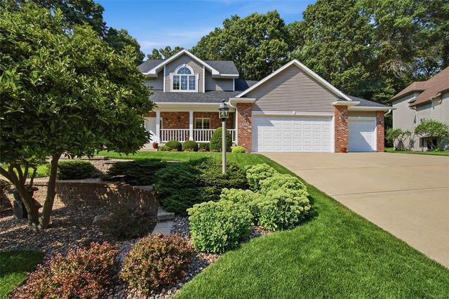 3316 David Drive, Eau Claire, WI 54701