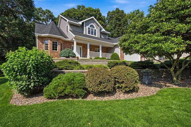 3316 David Drive, Eau Claire, WI 54701