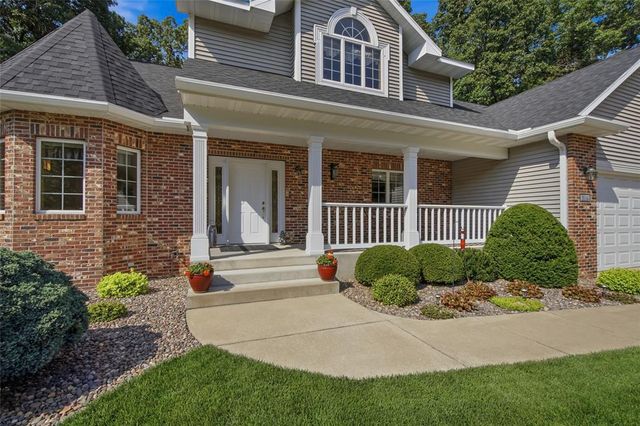 3316 David Drive, Eau Claire, WI 54701