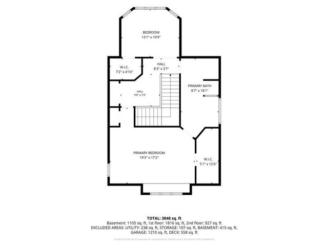3316 David Drive, Eau Claire, WI 54701