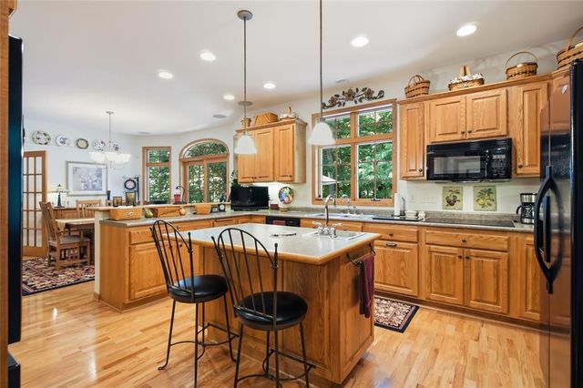 3316 David Drive, Eau Claire, WI 54701