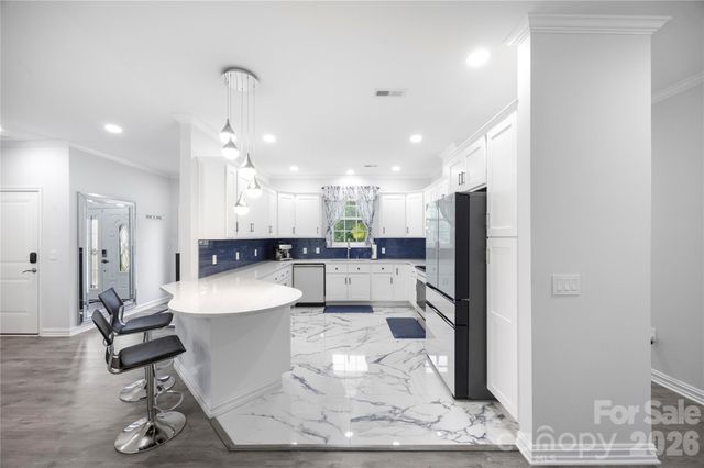 400 Charles Pettus Road, Lancaster, SC 29720