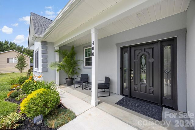 400 Charles Pettus Road, Lancaster, SC 29720