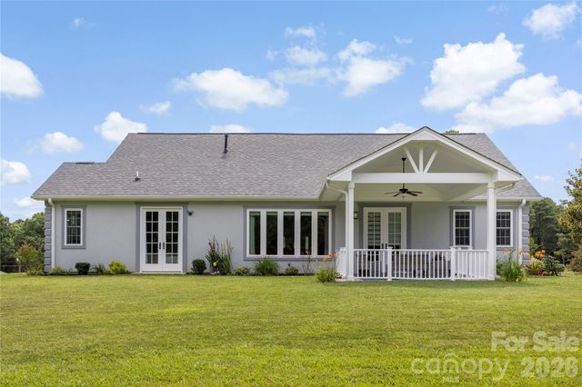 400 Charles Pettus Road, Lancaster, SC 29720
