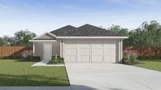 1260 Wilkins Valley Street, Brenham, TX 77833