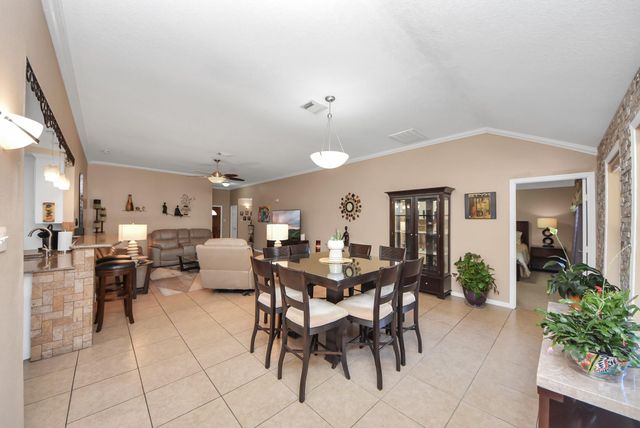 33 Clara Barton Lane, Galveston, TX 77551
