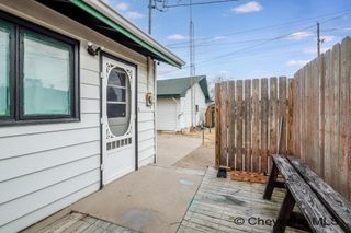3319 MYERS CT, Cheyenne, WY 82001