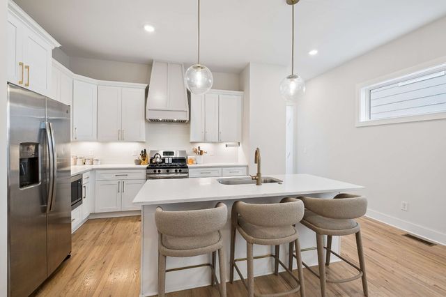 531A Wedgewood Ave, Nashville, TN 37203