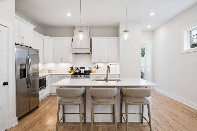 531A Wedgewood Ave, Nashville, TN 37203