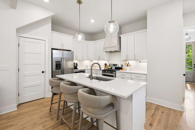531A Wedgewood Ave, Nashville, TN 37203